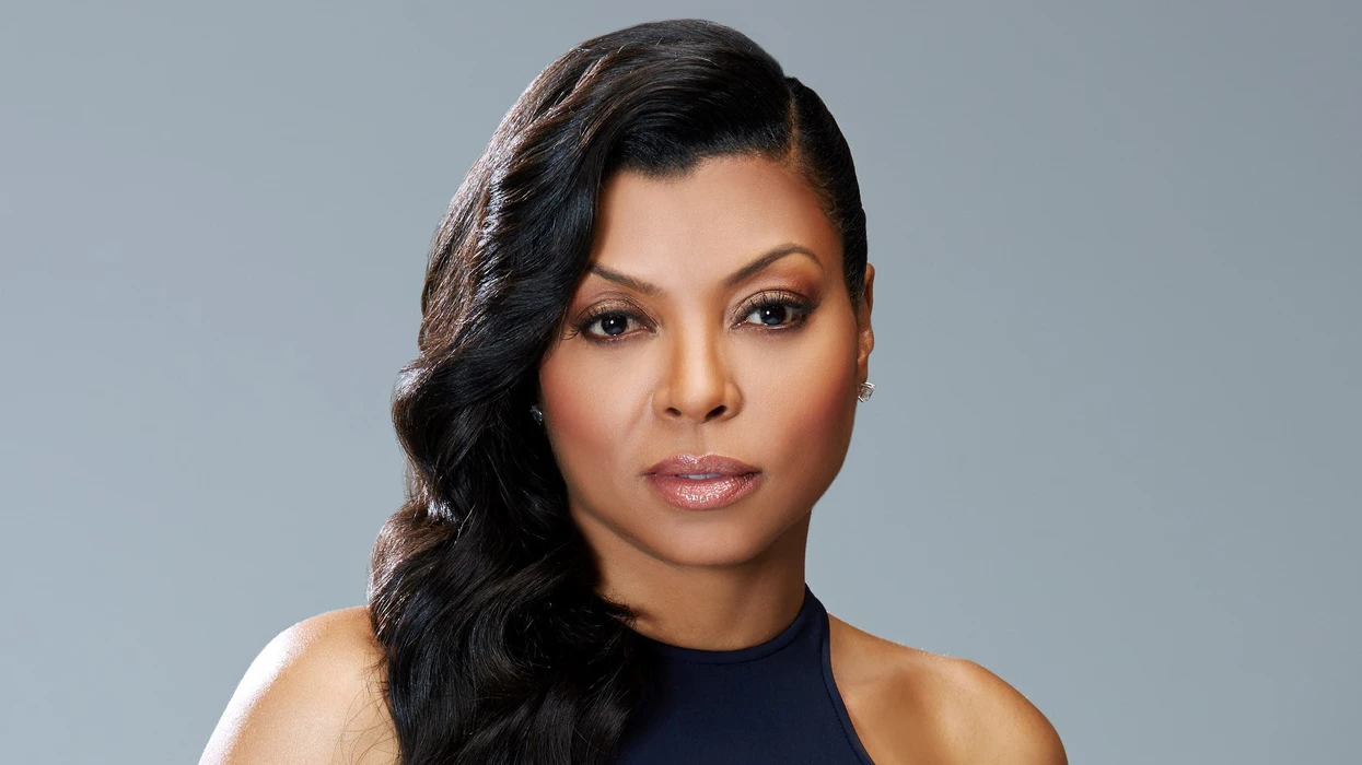 	Taraji P. Henson	
